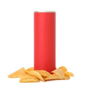 Snack Pringles