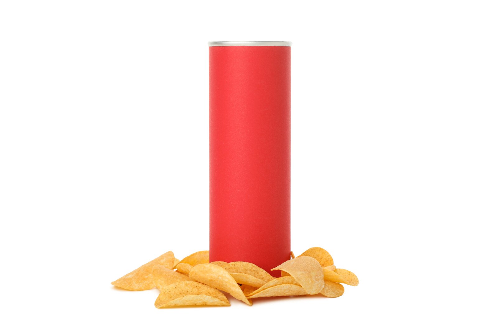 Snack Pringles