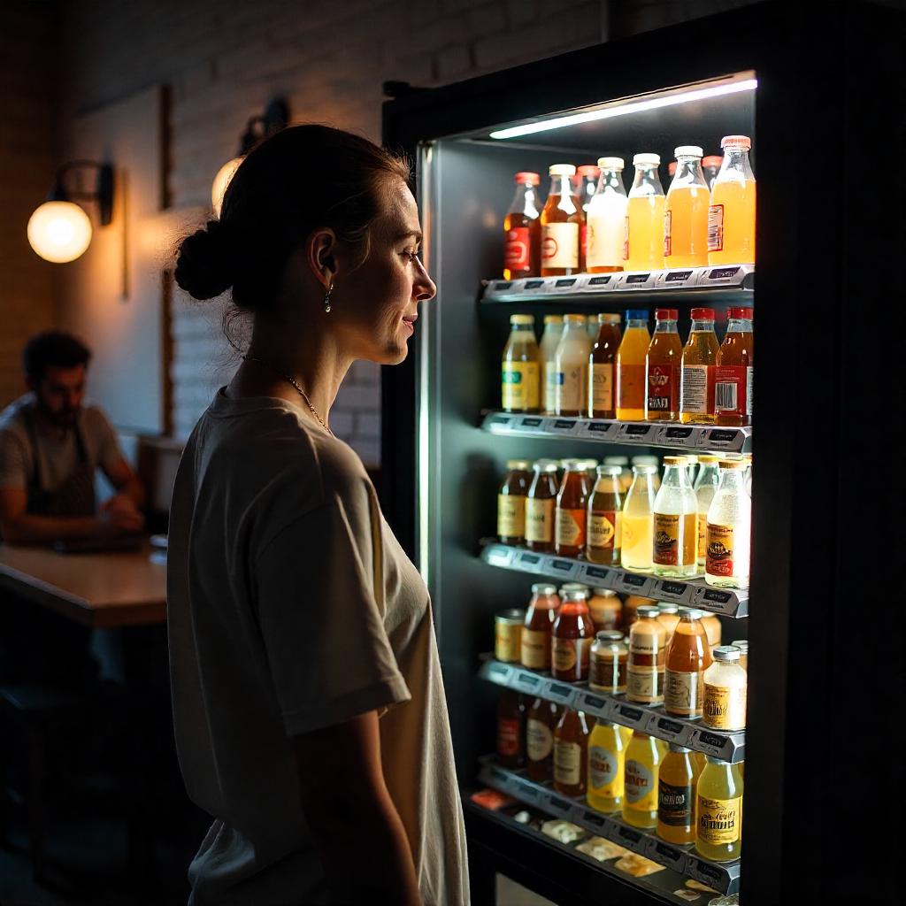 Sobre Nosotros | Vending en Sevilla